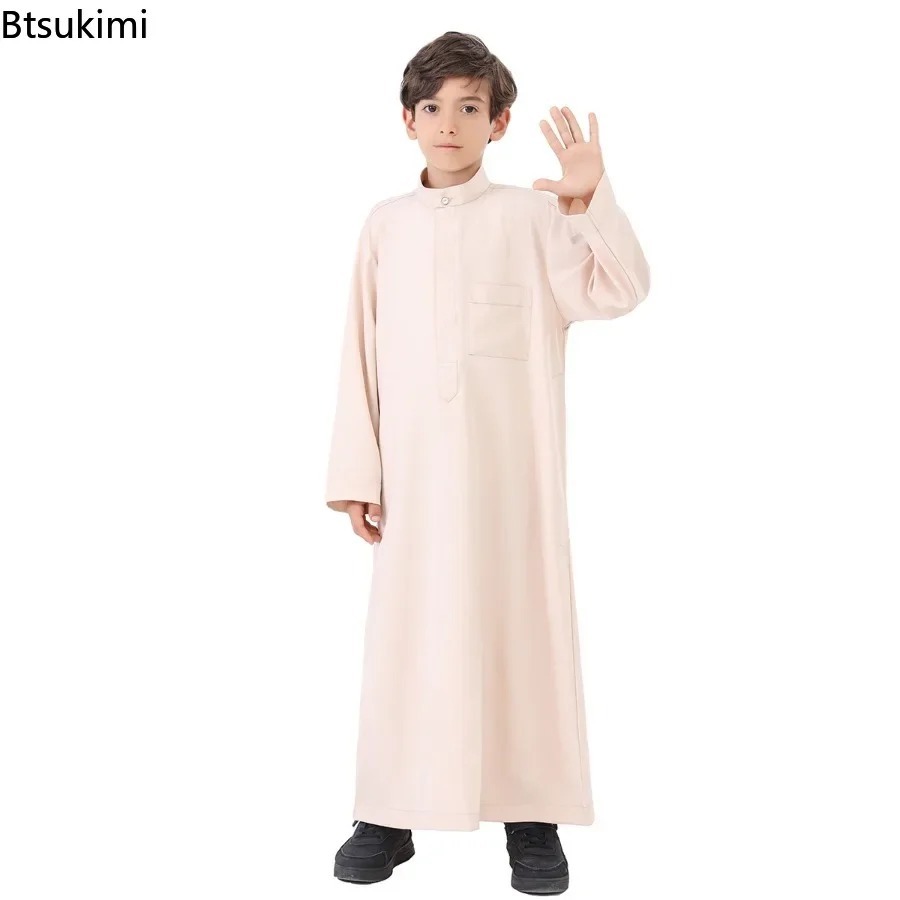 Summer Clothing Pakistan - Pakaian Anak Gaya Etnik Busana Muslim