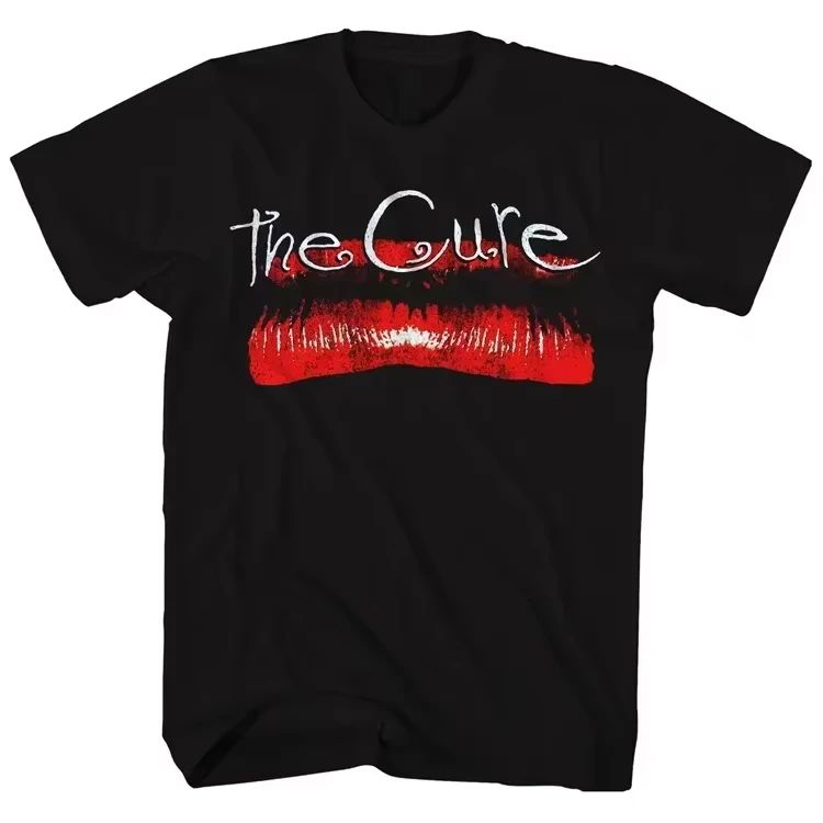 Summer Clothing Uk - The Cure 2026 Jadwal Tur Musim