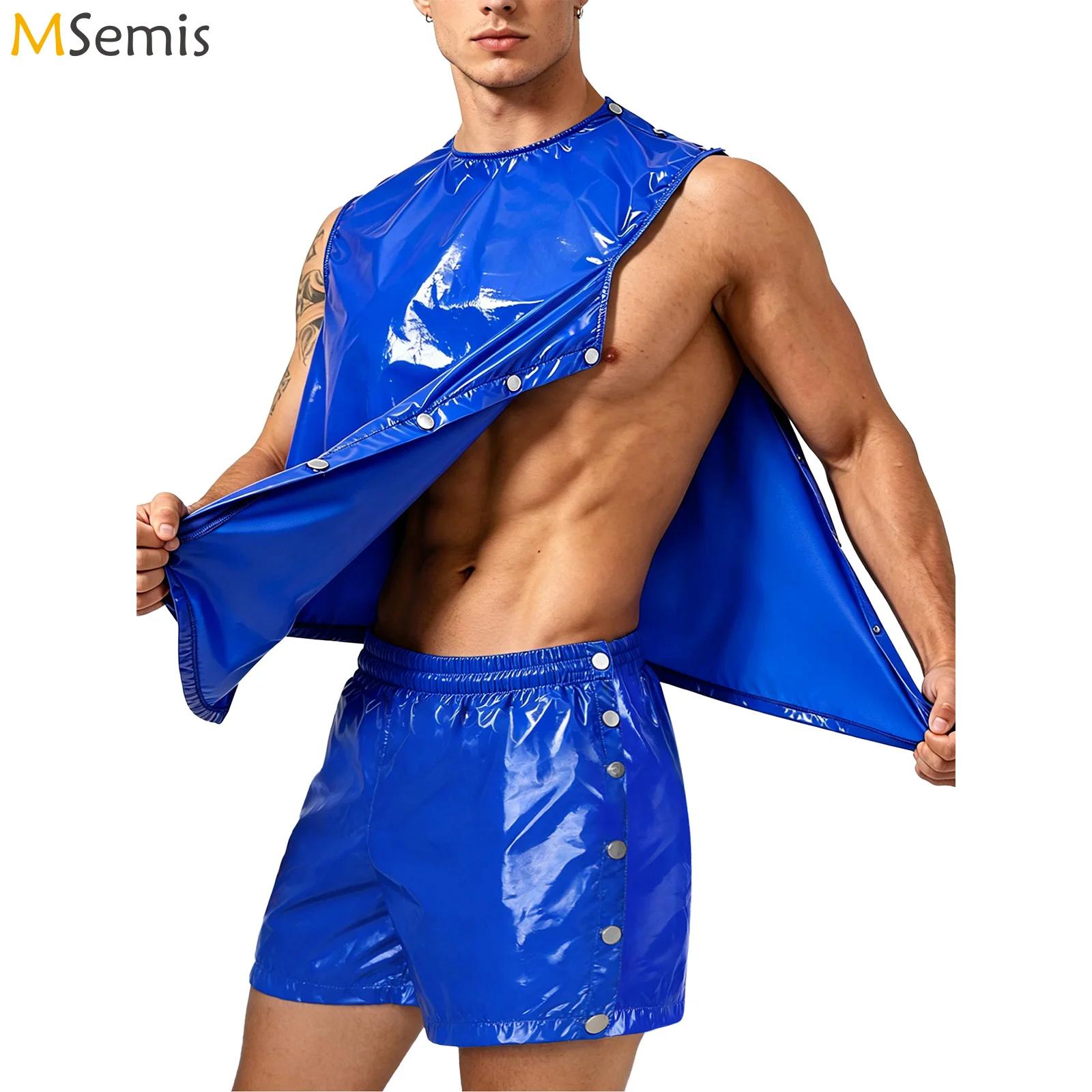 Summer Clothing Sets - Setelan Tank Top dan Celana Pendek