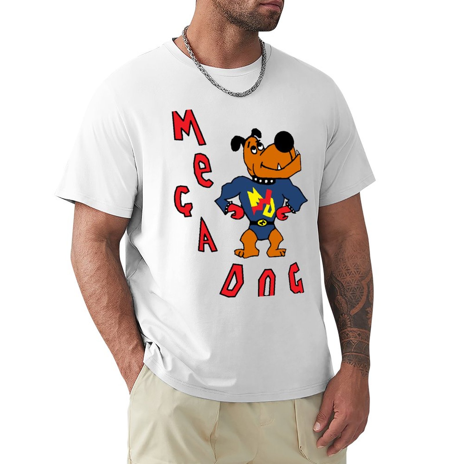 Summer Clothing Uk - Skins UK - Sid Jenkins Mega