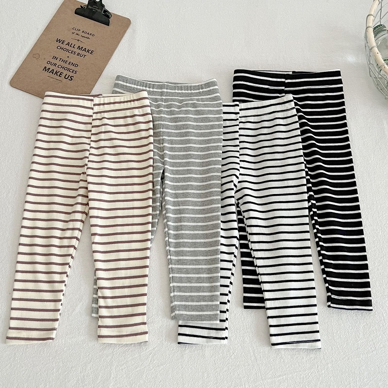 Summer Clothing Toddler - Pakaian Bayi Celana Anak Usia 0-6