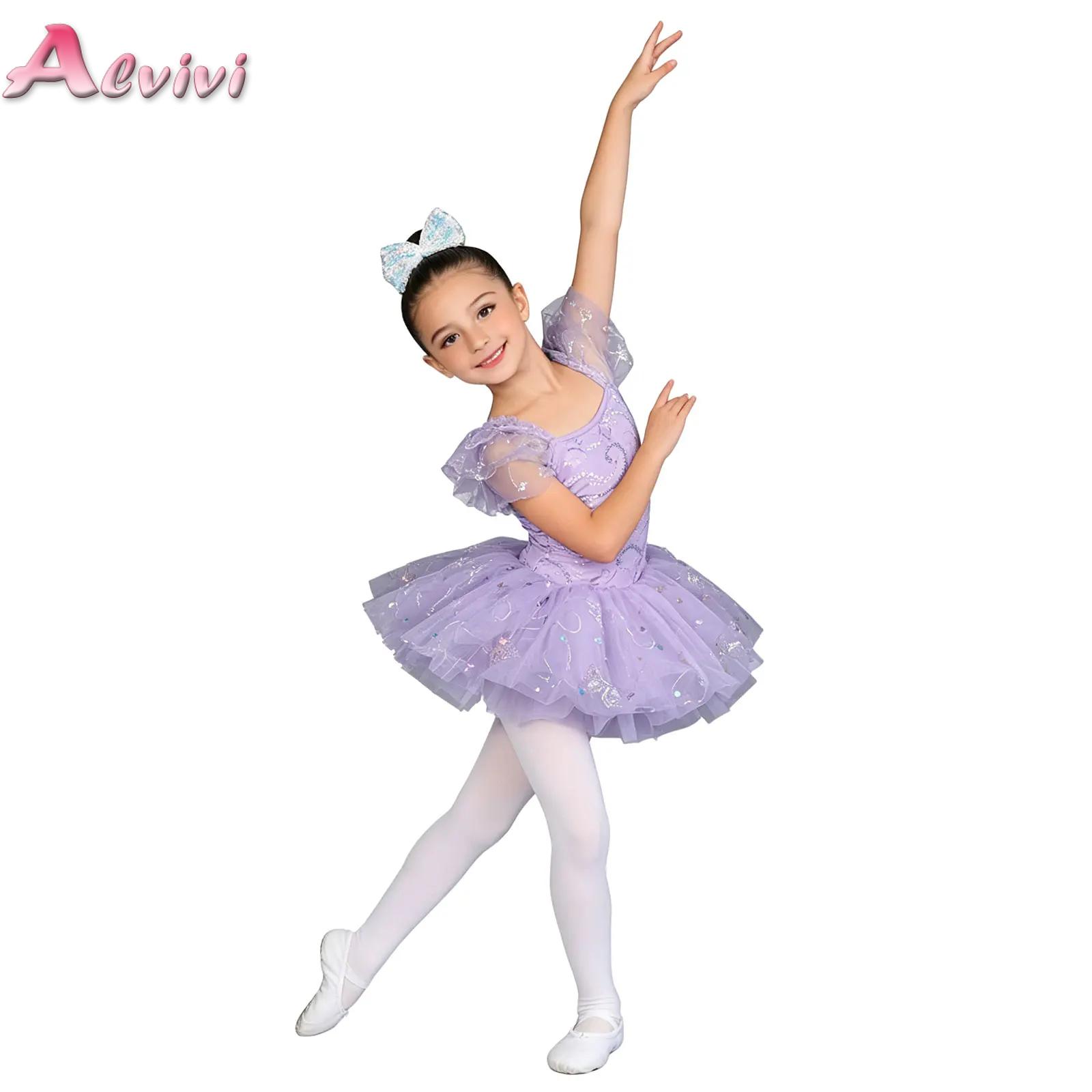 Summer Clothing Girls - Pakaian Pertunjukan Putri Anak-anak Pakaian Anak-anak