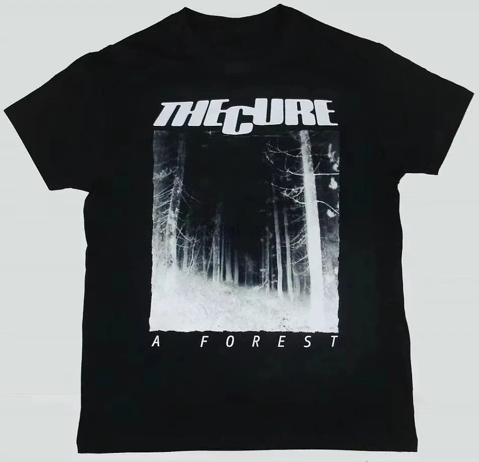 The Cure 2026 Jadwal Tur Musim - Summer Clothing Uk ulasan dan harga