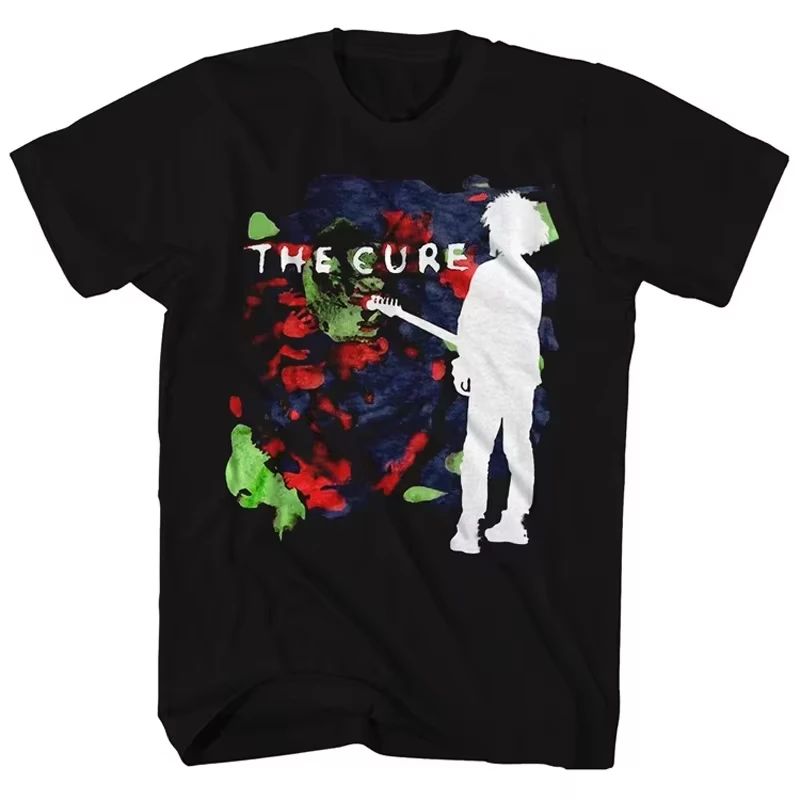 The Cure 2026 Jadwal Tur Musim - Summer Clothing Uk ulasan dan harga