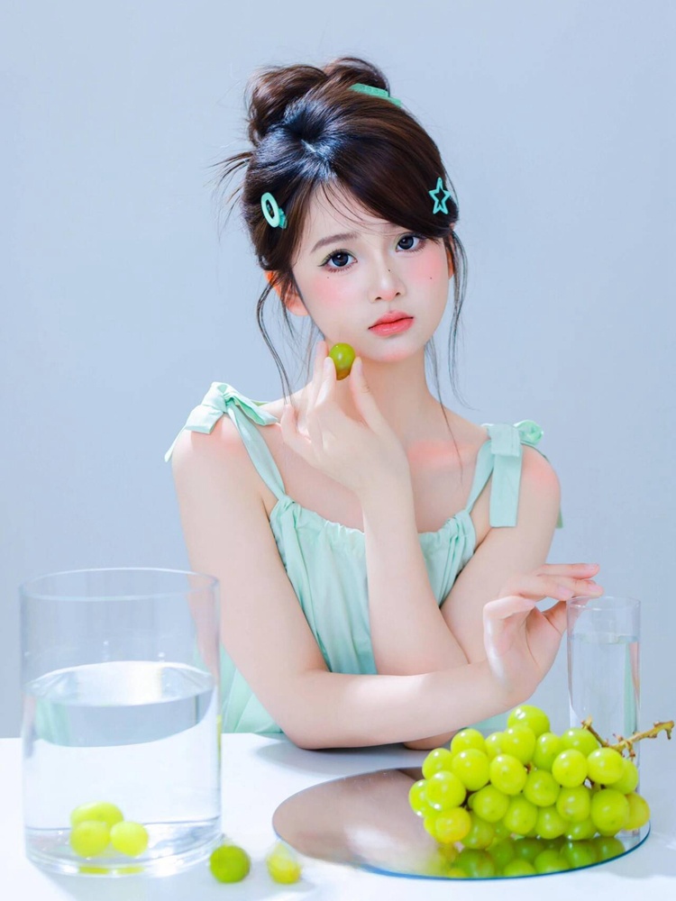 Fotografi Musim Panas Baru Gay - Summer Clothing Girls ulasan dan harga