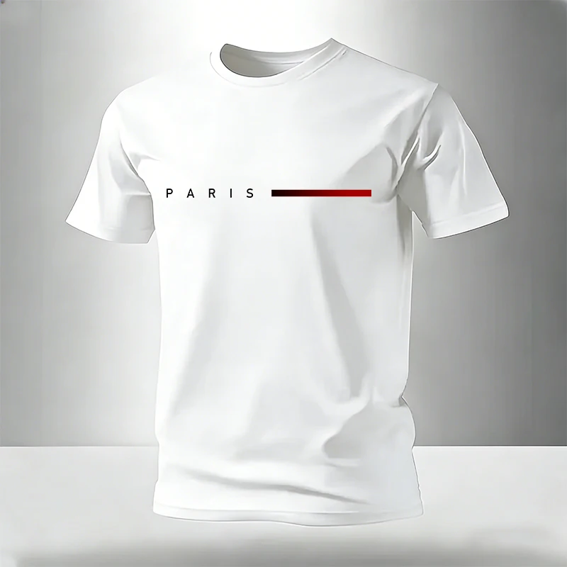 Setelan Olahraga Pria Terbaru  - Summer Clothing Men Fashion ulasan dan harga