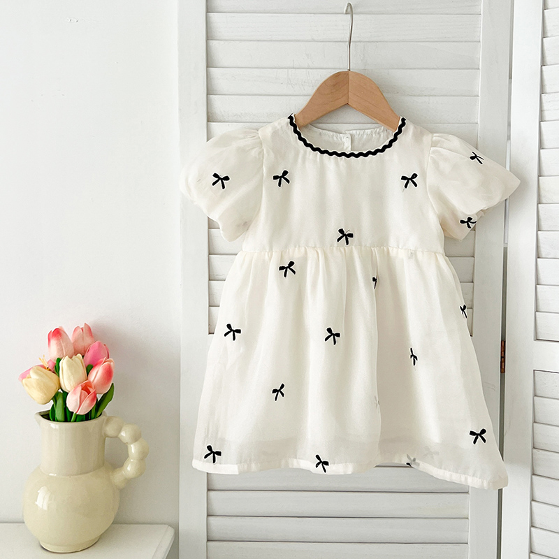 Anak-anak saudara perempuan pa - Summer Clothing Toddler ulasan dan harga