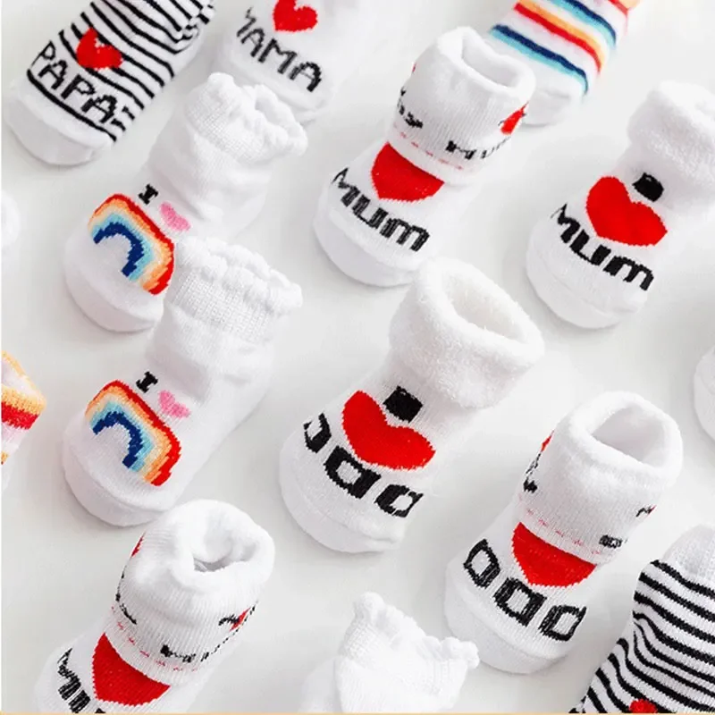 Kaus kaki katun lembut bayi la - Summer Clothing Toddler ulasan dan harga