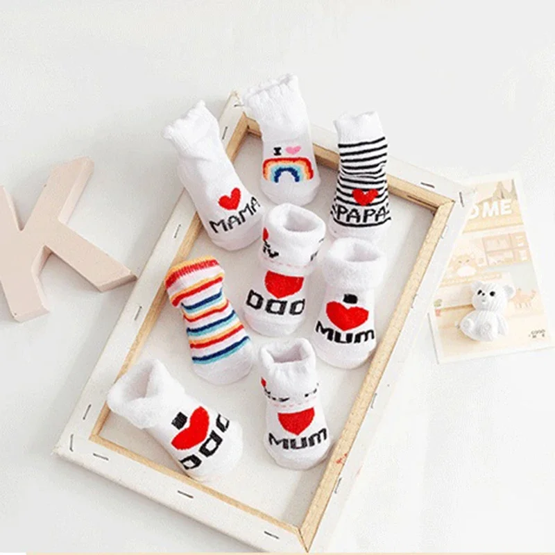 Kaus kaki katun lembut bayi la - Summer Clothing Toddler ulasan dan harga