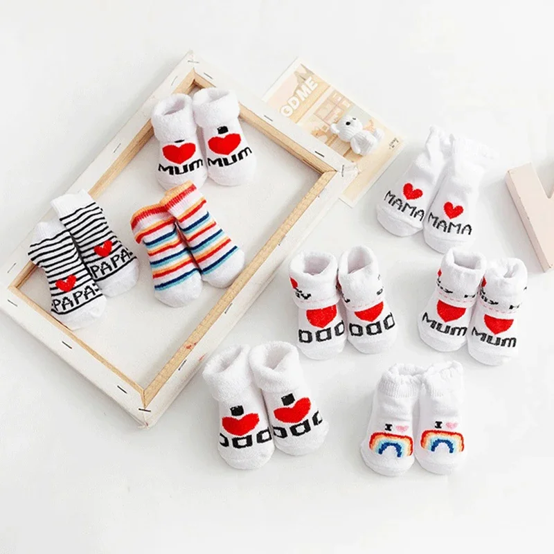 Kaus kaki katun lembut bayi la - Summer Clothing Toddler ulasan dan harga