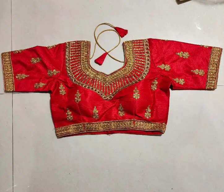 Kemeja Wanita Atasan Sari Indi - Summer Clothing Pakistan ulasan dan harga