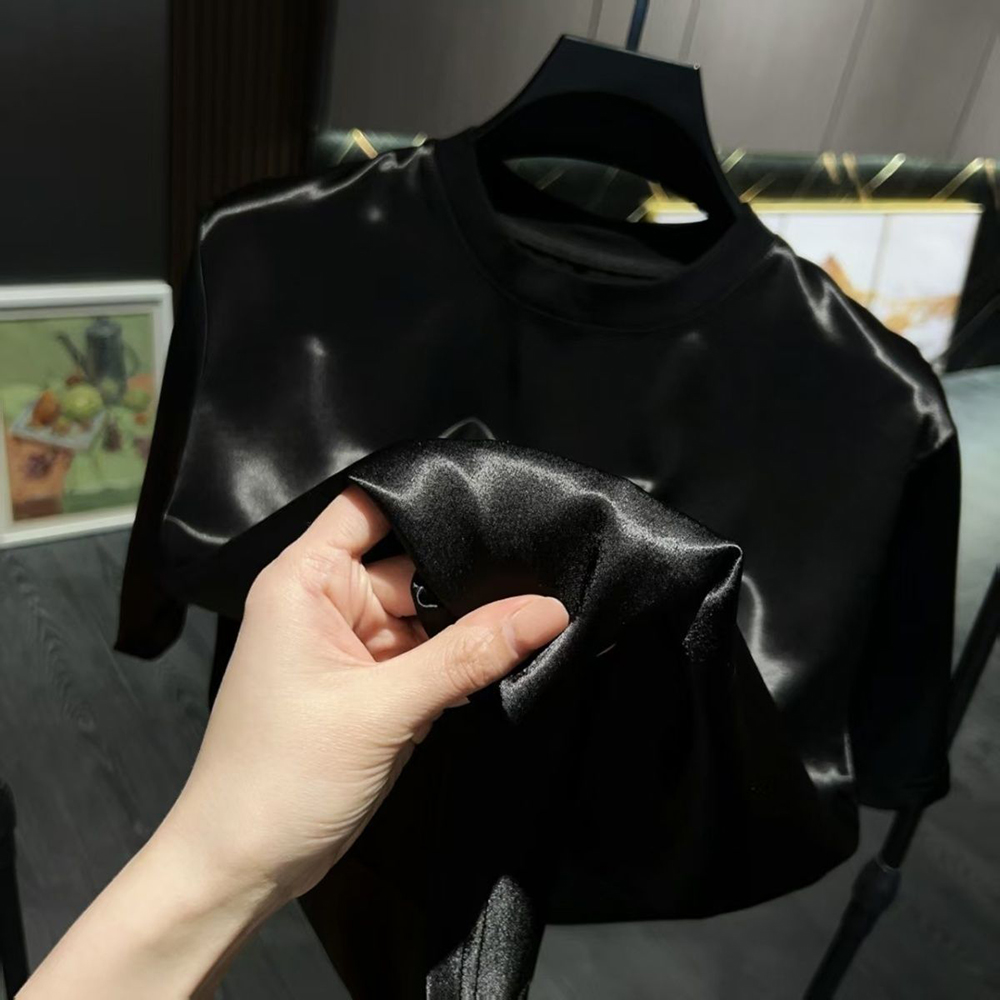 Setelan Dua Potong Kaos dan Ce - Summer Clothing Men Fashion ulasan dan harga
