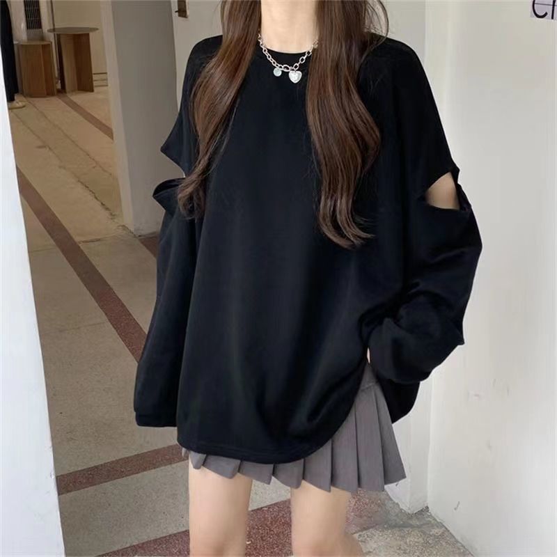 Kaus lengan panjang wanita, ba - Summer Clothing Uk ulasan dan harga