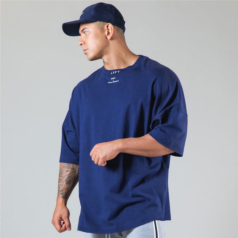 Jepang & Inggris Kaus Gym Katu - Summer Clothing Uk ulasan dan harga