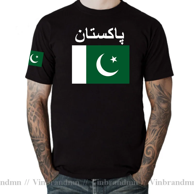 Kaus Pria Pakistan Kaus Keren  - Summer Clothing Pakistan ulasan dan harga