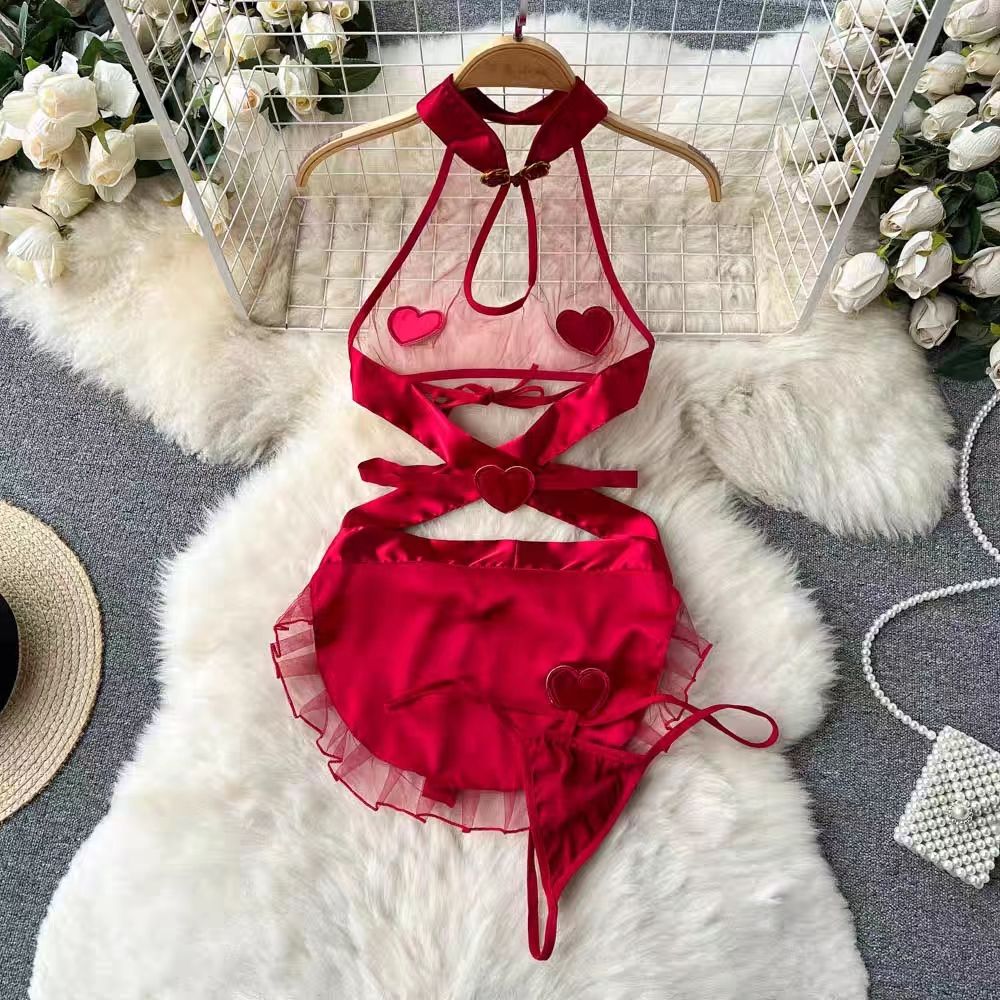 Atasan leher V model A-Line da - Summer Clothing Y2K ulasan dan harga