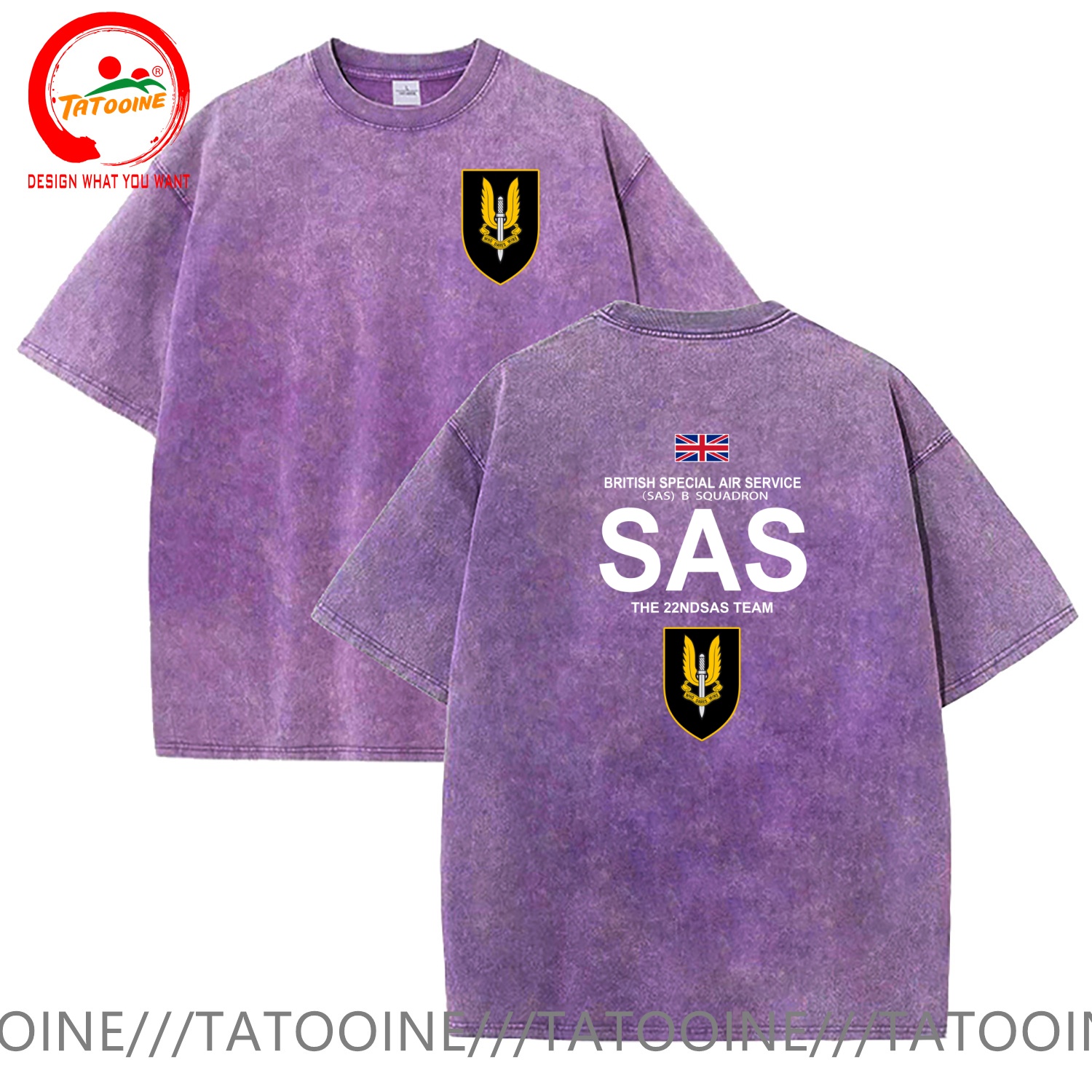 Kaus Katun Vintage yang Dicuci - Summer Clothing Uk ulasan dan harga