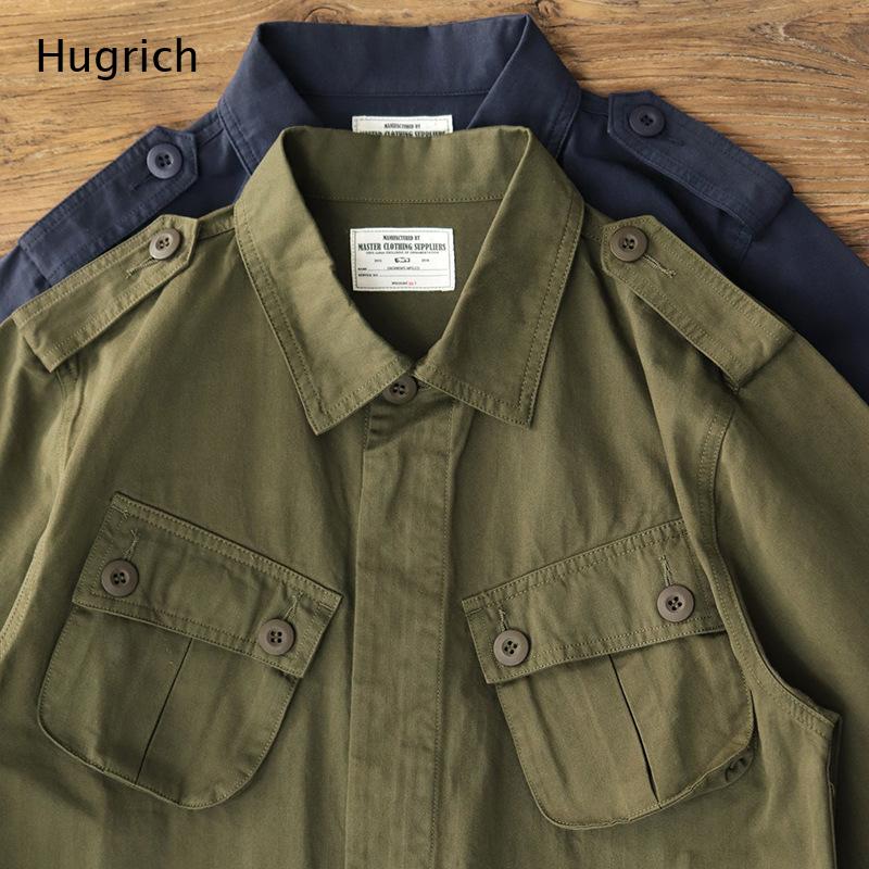Jaket Lapangan Militer Pria Ri - Summer Cloth ulasan dan harga
