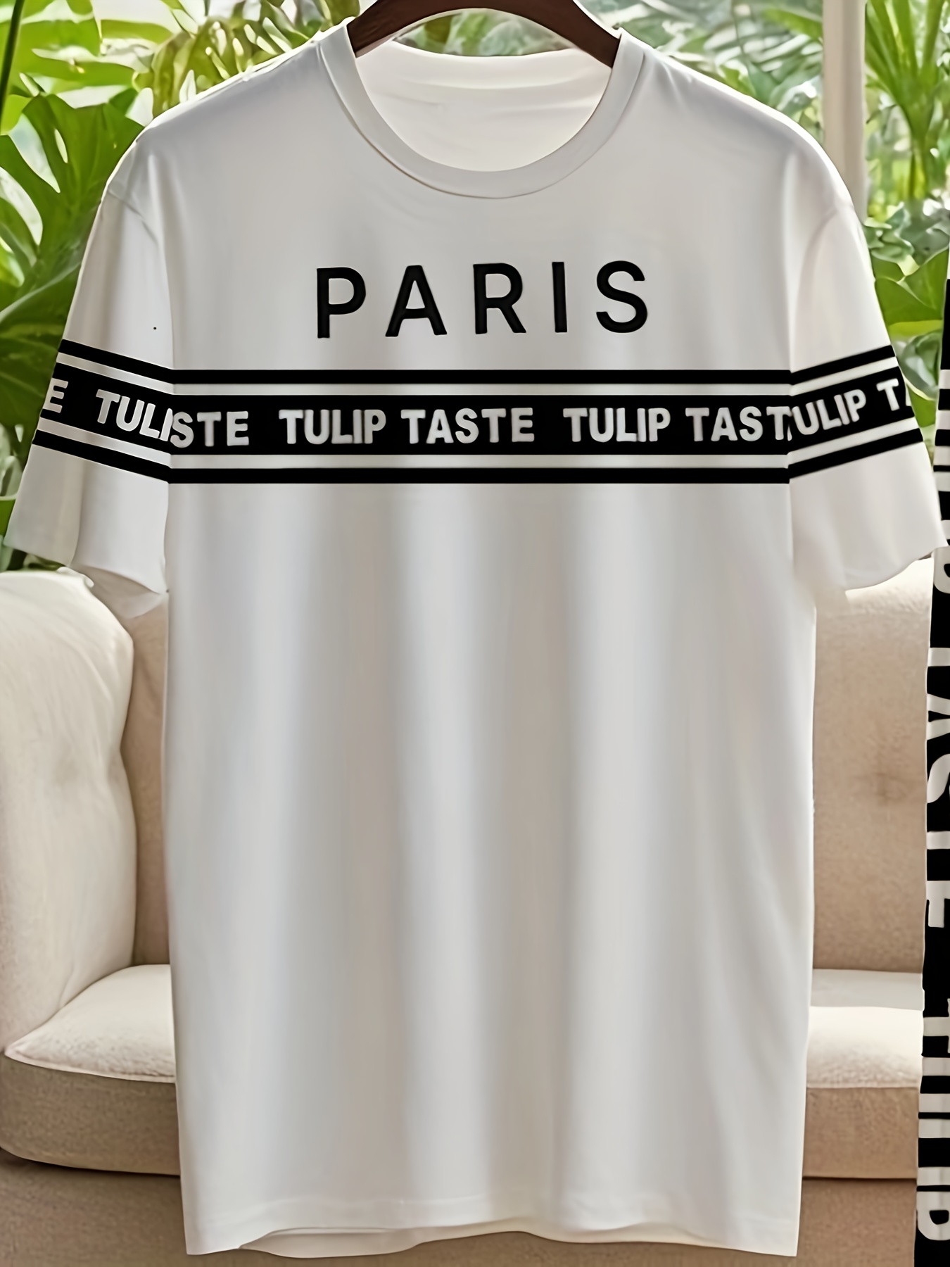 Setelan Pria Musim Panas 2026  - Summer Clothing Men Fashion ulasan dan harga