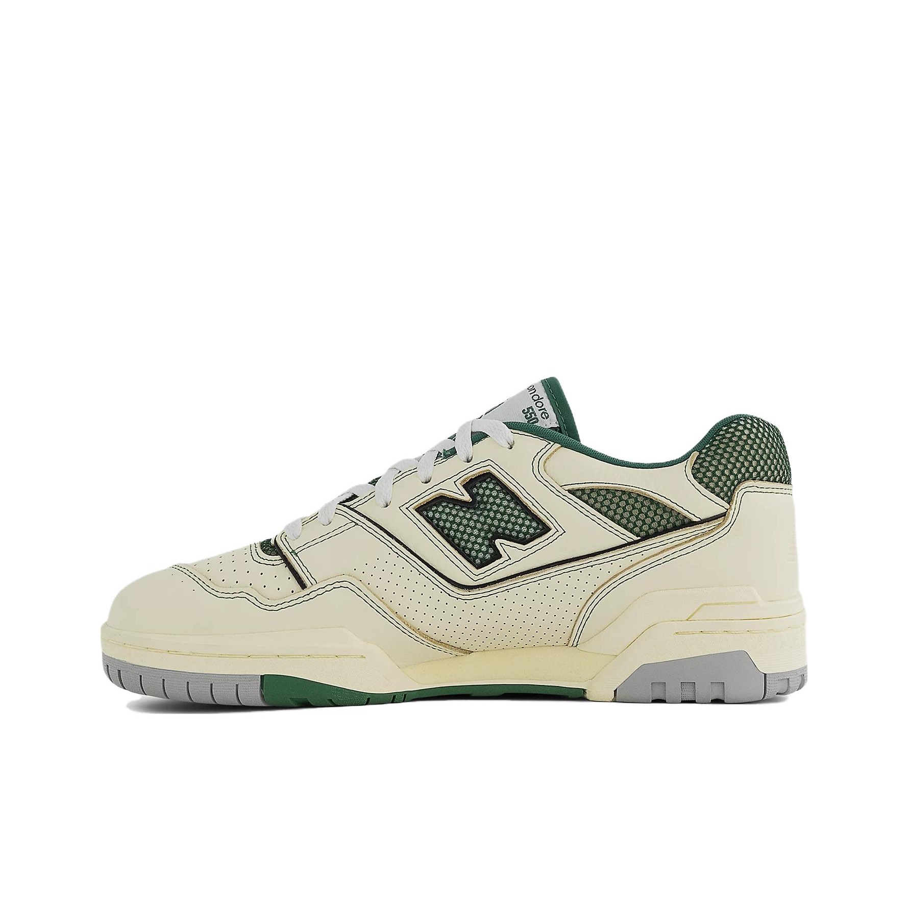 Sepatu Basket Vintage New Bala - New Balance Shoes 550 ulasan dan harga