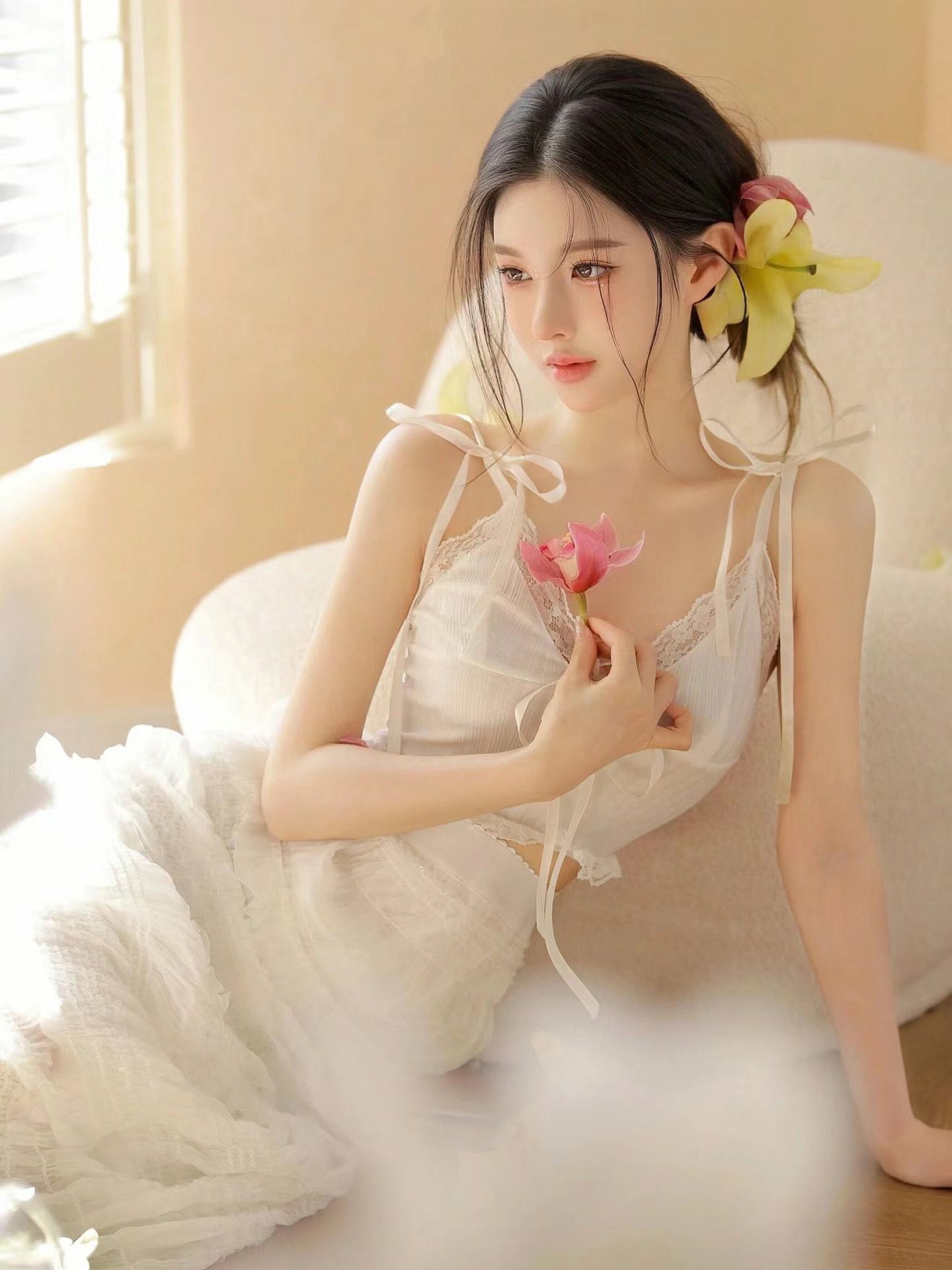 Studio Fotografi Gaya Baru Mus - Summer Clothing Girls ulasan dan harga