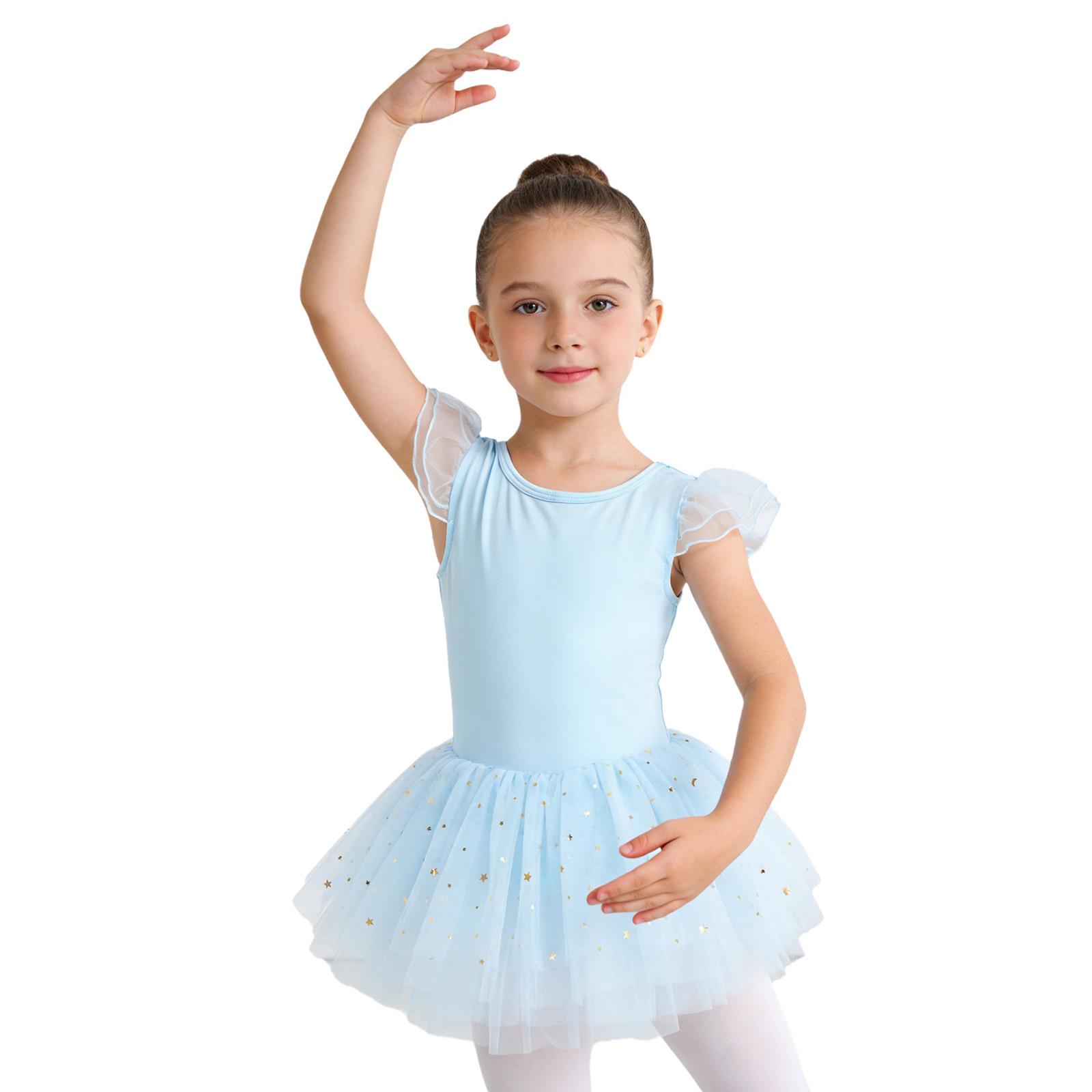 Gaun Anak-anak Musim Panas Pak - Summer Clothing Girls ulasan dan harga