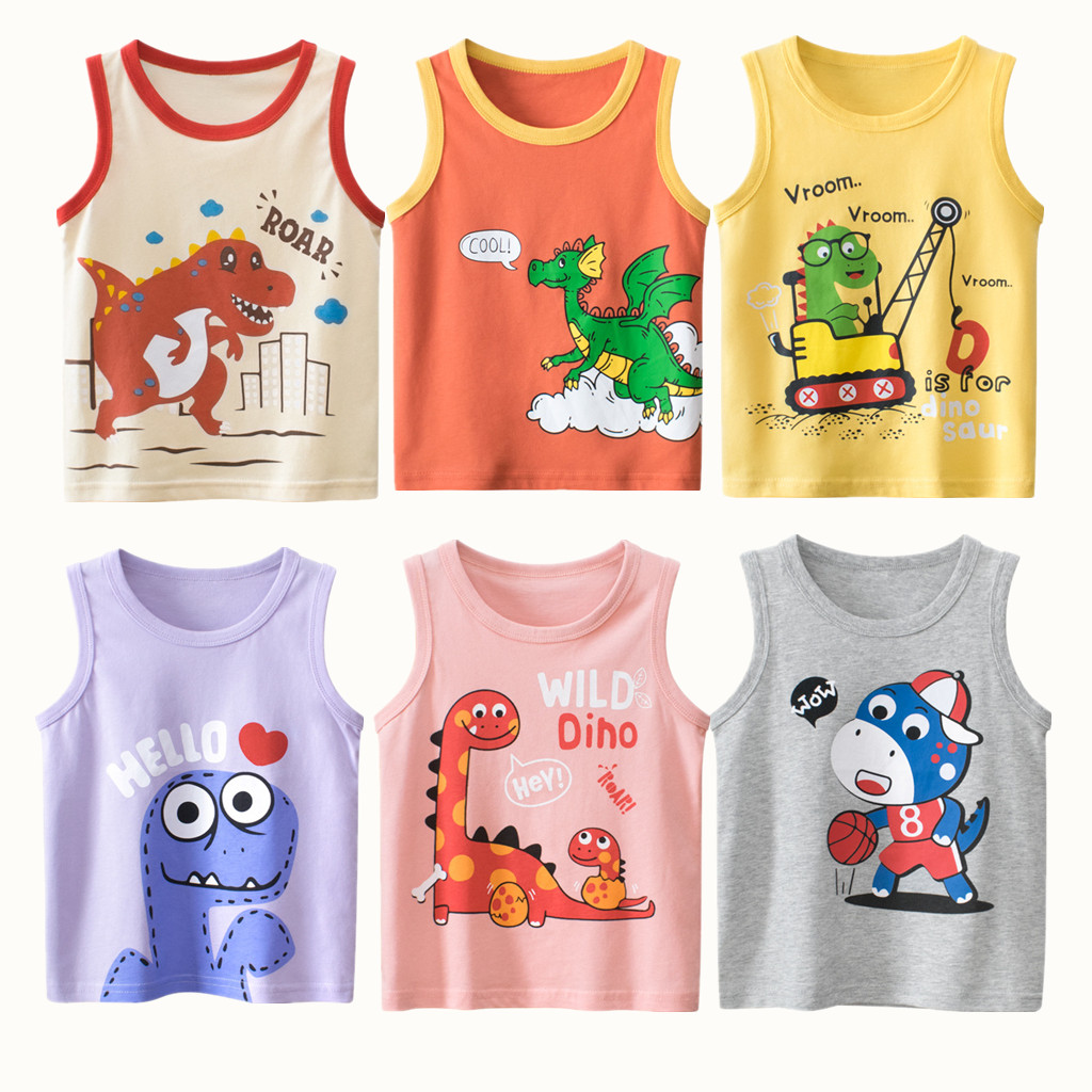 2023 musim panas anak-anak rom - Summer Clothing Toddler ulasan dan harga